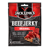 Master Beef Jerky Original da 70 grammi (12 confezioni)