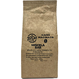 ToDa Miscela Bar - Caffè macinato (pacchetto da 250 g)