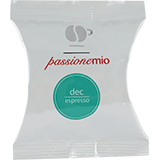Lollo Dek Espresso (100 capsule compatibili con Bialetti)