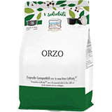 ToDa Orzo solubile (96 capsule compatibili con Caffitaly)