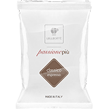 Lollo Classico Espresso (100 capsule compatibili con Kimbo, Indesit, Maranello)