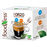 FOrzo (10 capsule compatibili con Nescafè Dolcegusto)
