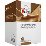 Biscottone solubile (30 capsule compatibili con Nescafé Dolce Gusto)