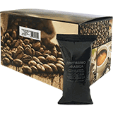 Neutro Fortissimo Arabica (100 capsule compatibili con Nespresso)