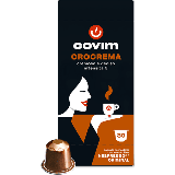 COVIM NESPRESSO OROCREMA PZ 120