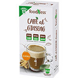 Ginseng Classico (10 capsule compatibili con Nespresso)