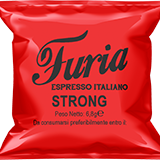 Strong Furia (100 capsule originali Sistema S)