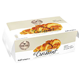 Croissant Classico (confezione da 6 pezzi)
